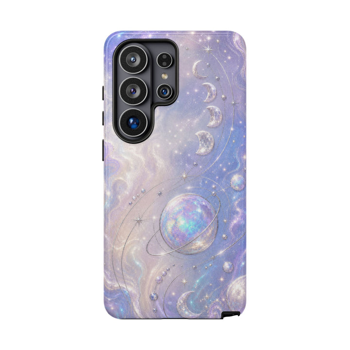 Opal Orbit | Tough Case