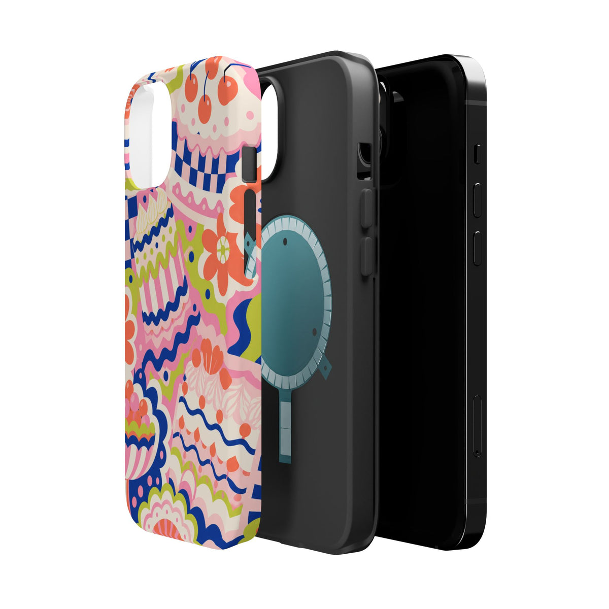 Cake Carnival | Tough MagSafe Case — product image 47