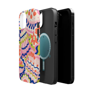 Cake Carnival | Tough MagSafe Case — product image 47