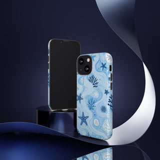 Quiet Tides | Tough Case — product image 101