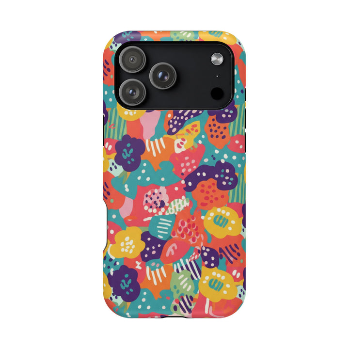 Dream Orbit | Tough MagSafe Case