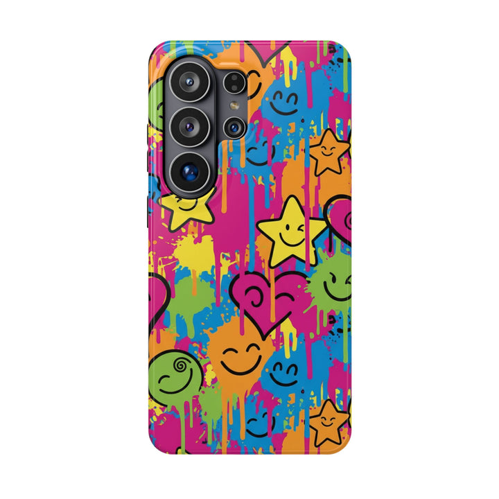 Ginger Glow | Tough MagSafe Case