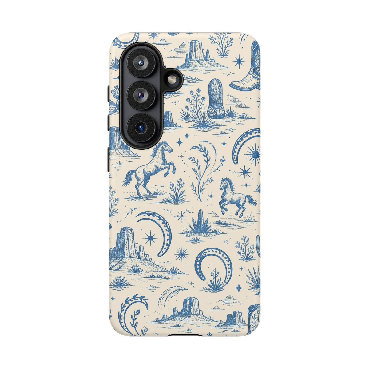 Desert Toile | Tough Case — product image 94