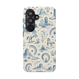 Desert Toile | Tough Case — product image 94