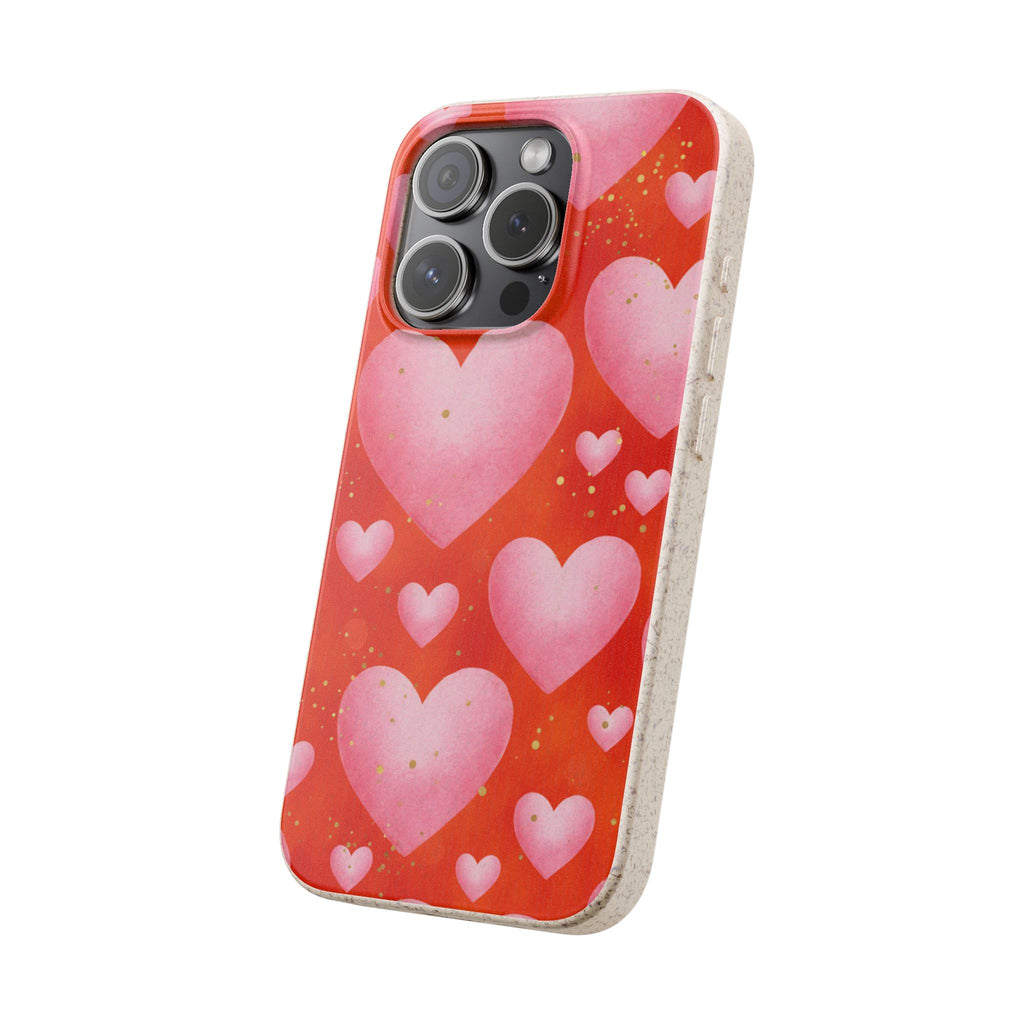 Valentine Love | Biodegradable Case