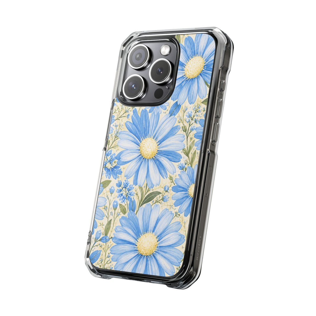Daisy Spark | Clear MagSafe Case — product image 20