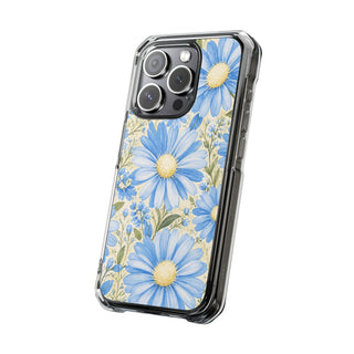 Daisy Spark | Clear MagSafe Case — product image 20