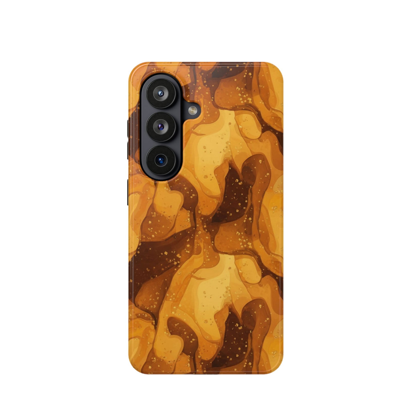 Rose Spark | Tough MagSafe Case