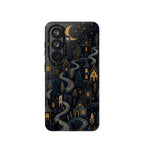 Haunted Village | Tough MagSafe Case — product image 41
