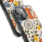 Moka Picnic | Clear MagSafe Case — product image 18