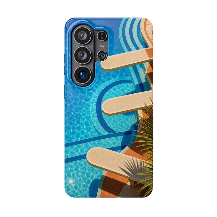 Diving Board | Tough MagSafe Case