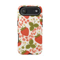 Glazed Strawberries | Tough Case — product image 88