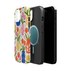 Tulip Vases | Tough MagSafe Case — product image 44