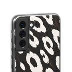 Cocoa Leopard | Clear Case — product image 21