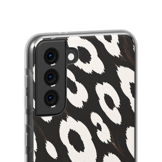Cocoa Leopard | Clear Case — product image 21