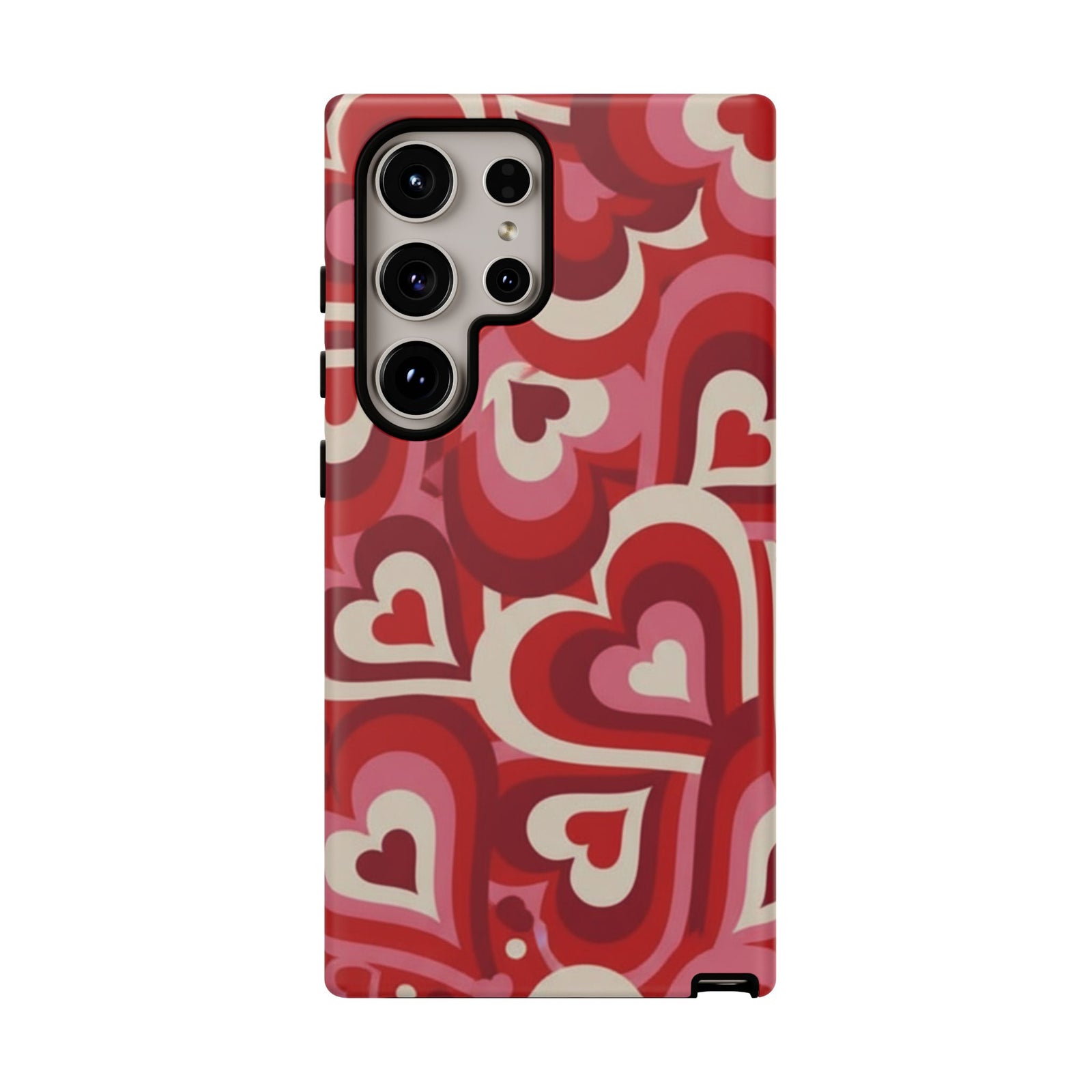 Aqua Meadow | Tough Case