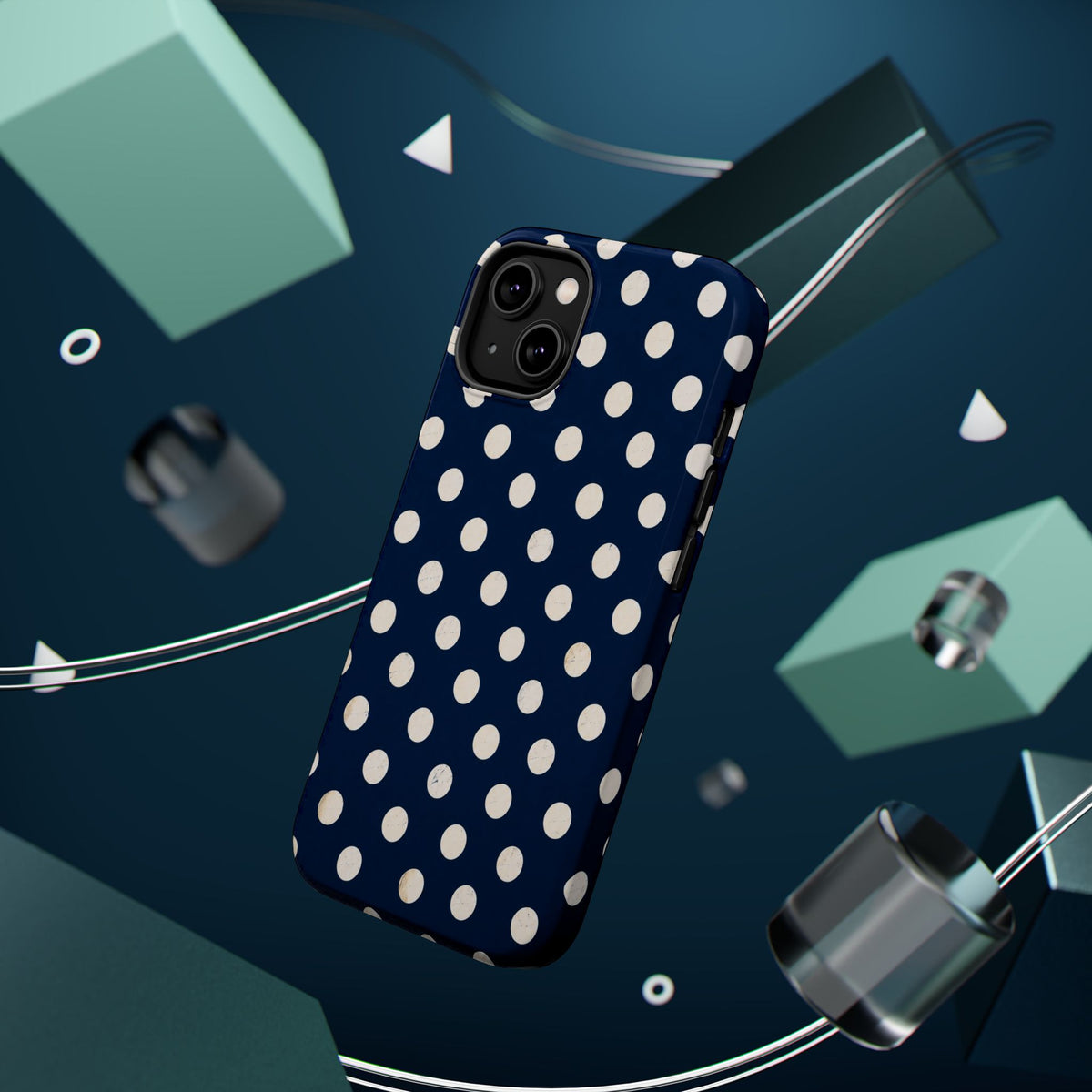 Swiss Night | Tough MagSafe Case — product image 45