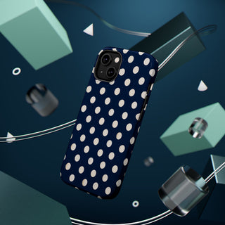 Swiss Night | Tough MagSafe Case — product image 45