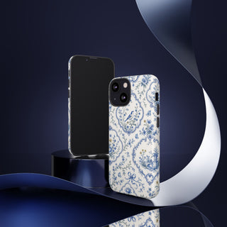 Porcelain Daydream | Tough Case — product image 102