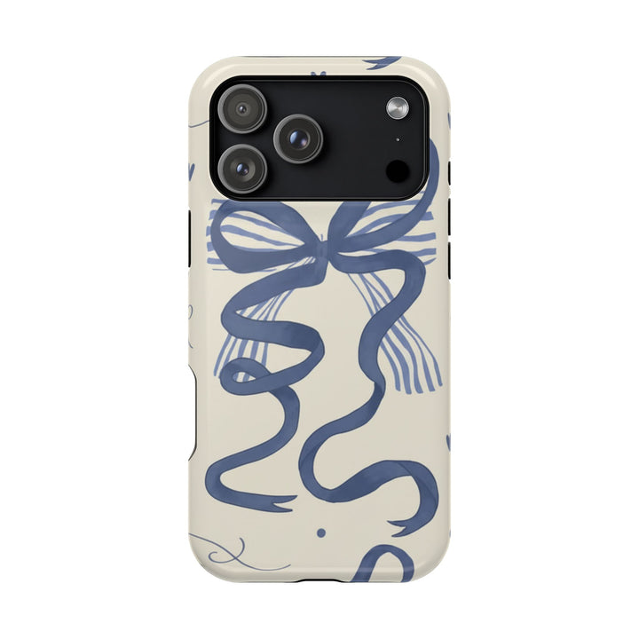 Sunny Petal | Tough MagSafe Case