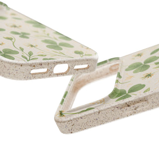 Sweet Clover | Biodegradable Case — product image 29
