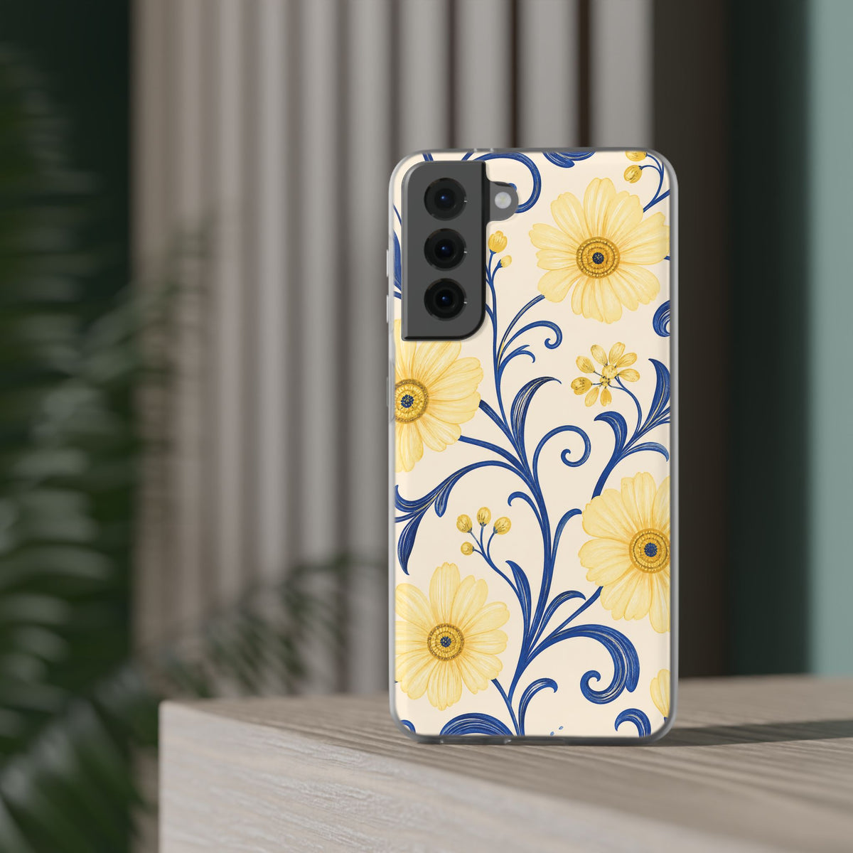 Daisy Link | Clear Case — product image 20