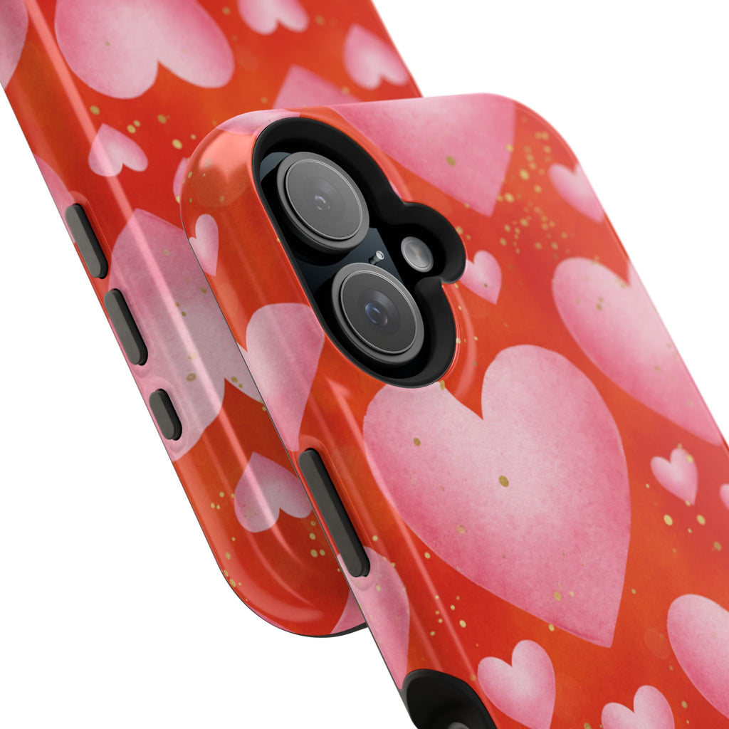 Valentine Love | Tough MagSafe Case
