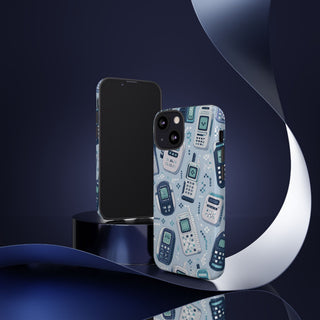 Pocket Pixels | Tough Case — product image 101