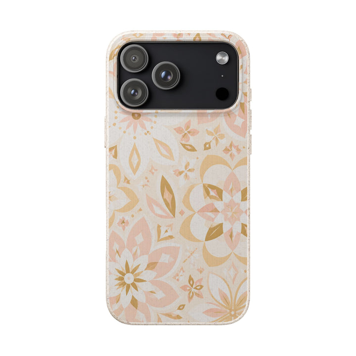 Gem Petals | Biodegradable Case