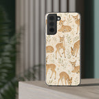 Fawn Flecks | Clear Case — product image 22