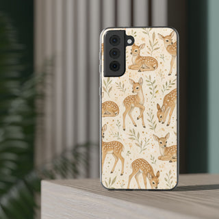Fawn Flecks | Clear Case — product image 22