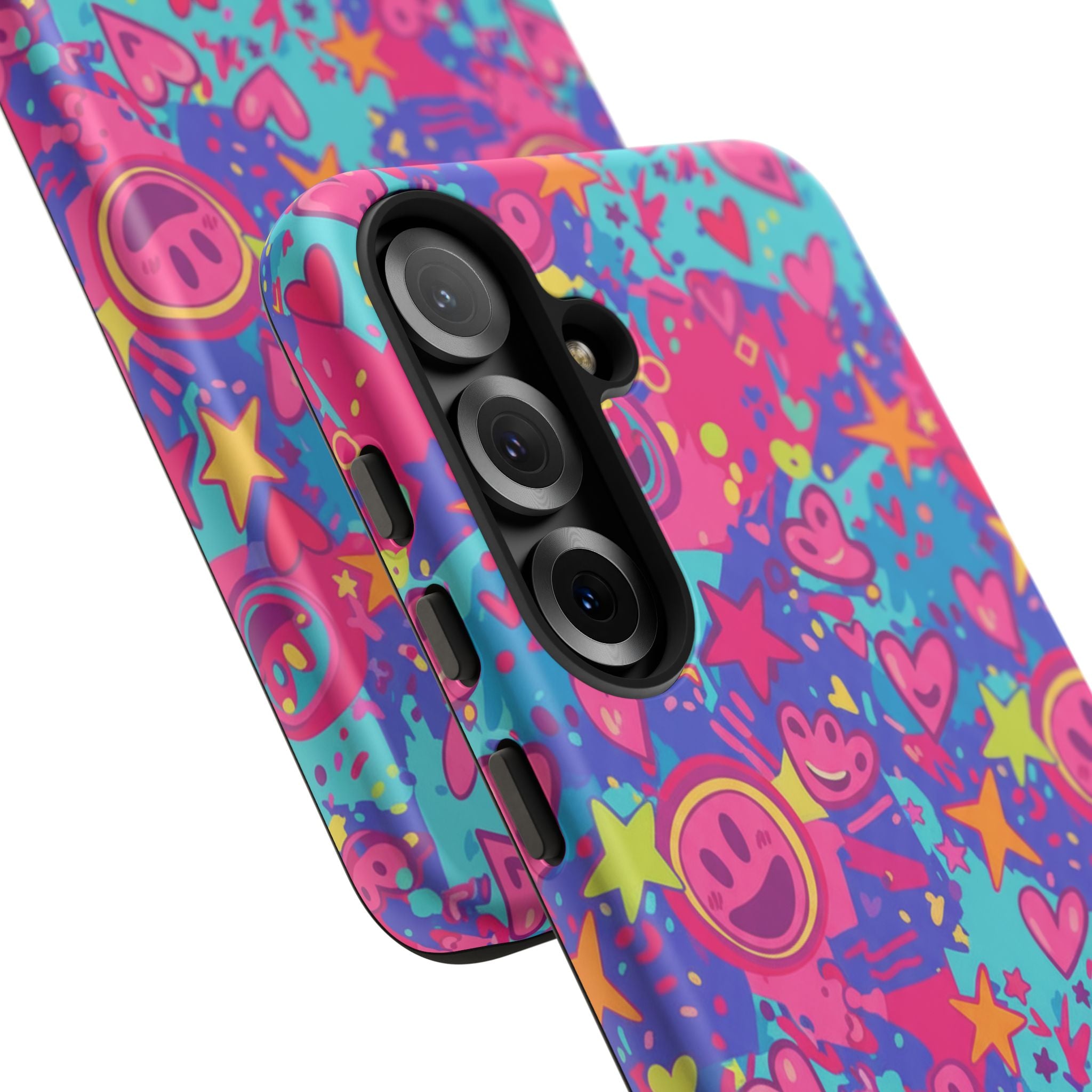 Y2K Doodle | Tough Case