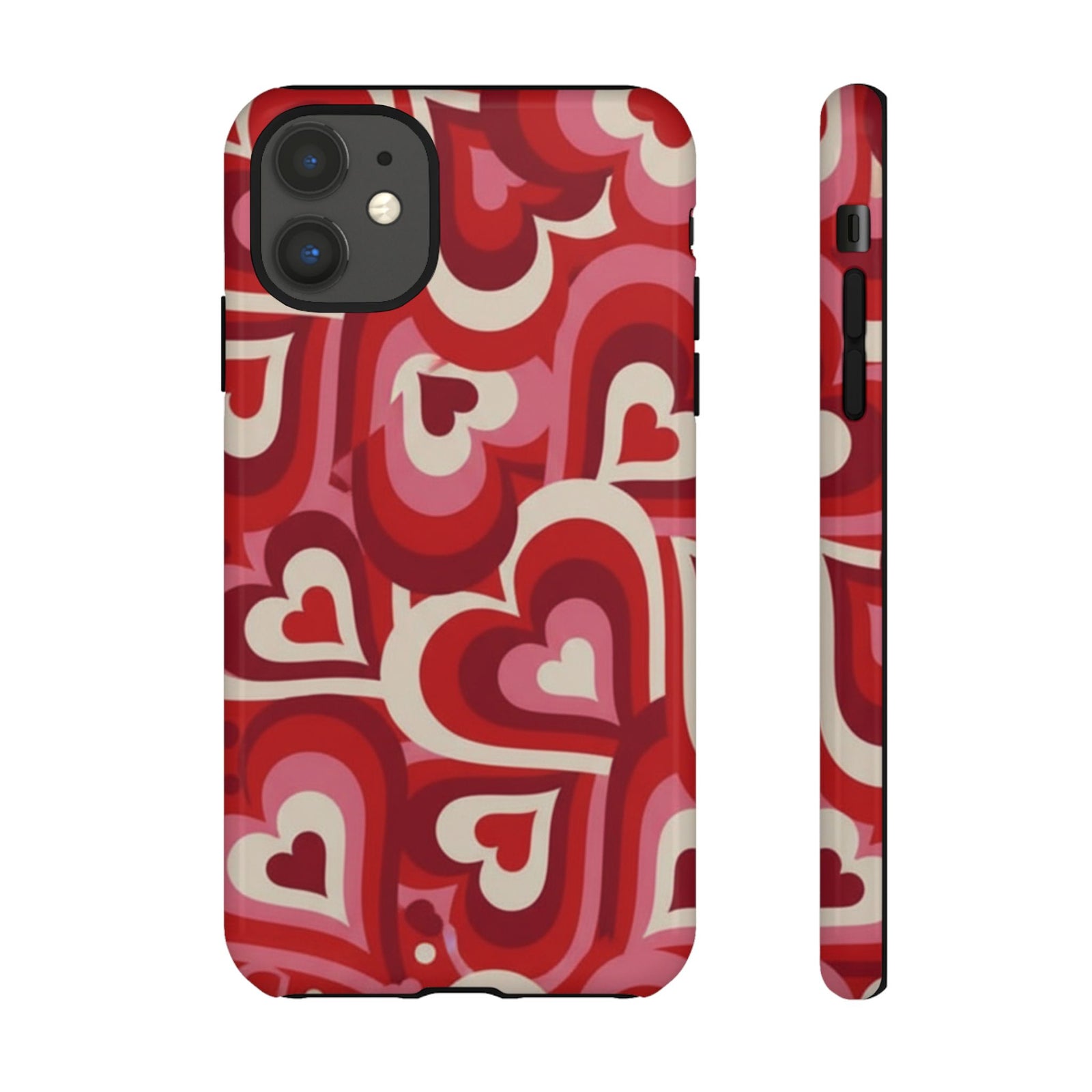 Aqua Meadow | Tough Case