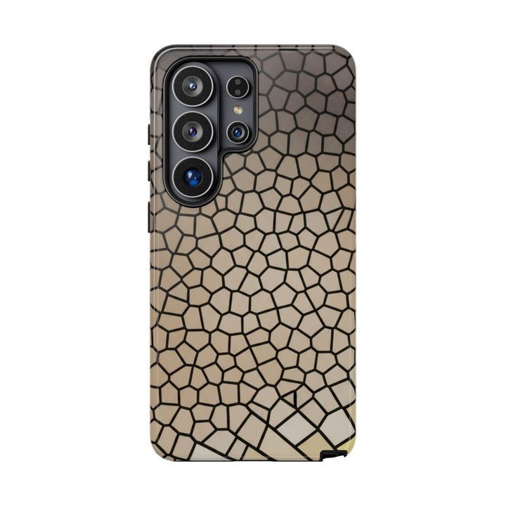 Mosaic Sunburst | Tough Case