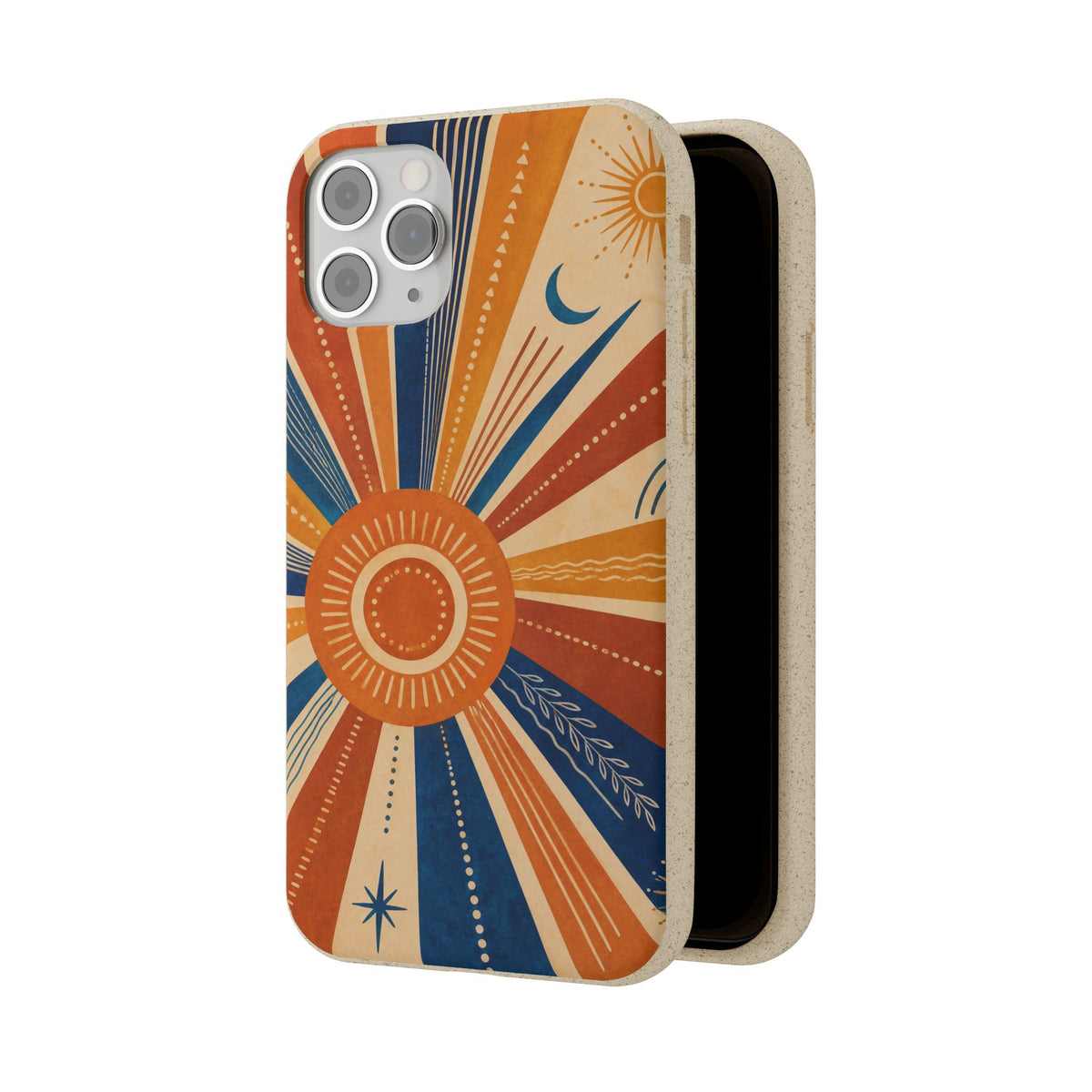 Radiant Angles | Biodegradable Case — product image 30