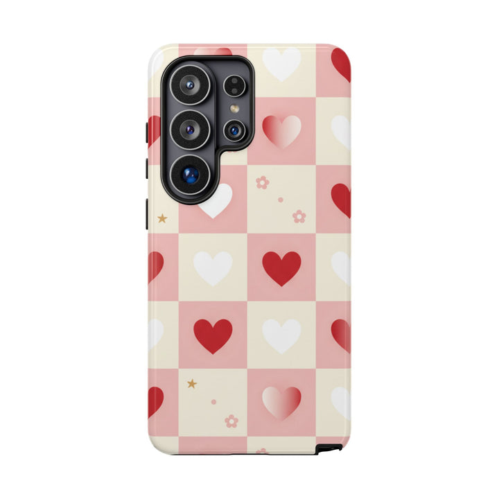 Prism Whisper | Tough Case