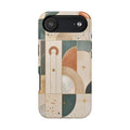 Deco Aura Tiles | Tough MagSafe Case