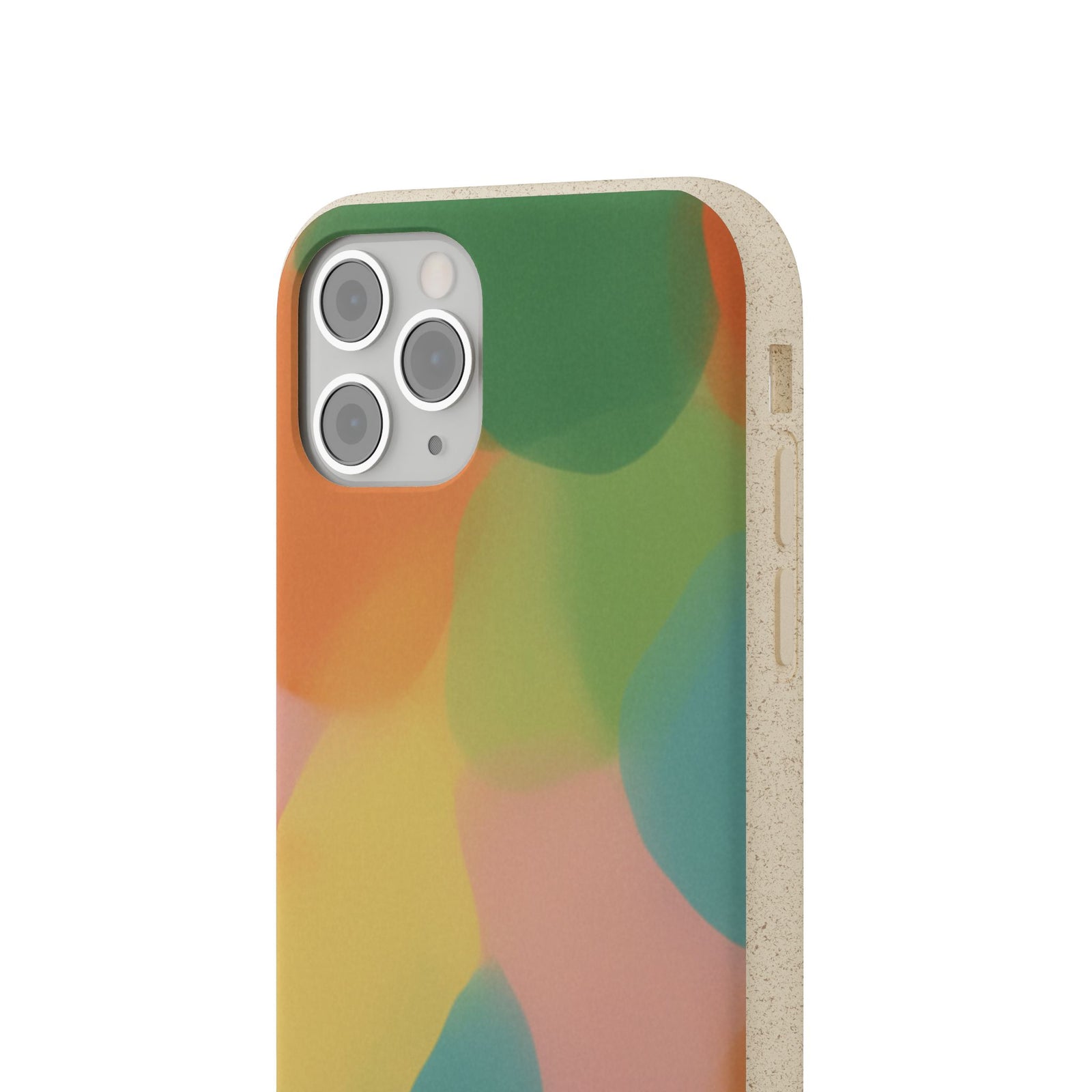 Coral Mosaic | Biodegradable Case