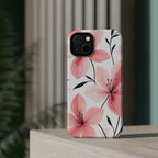 Petal Poise | Tough MagSafe Case — product image 46