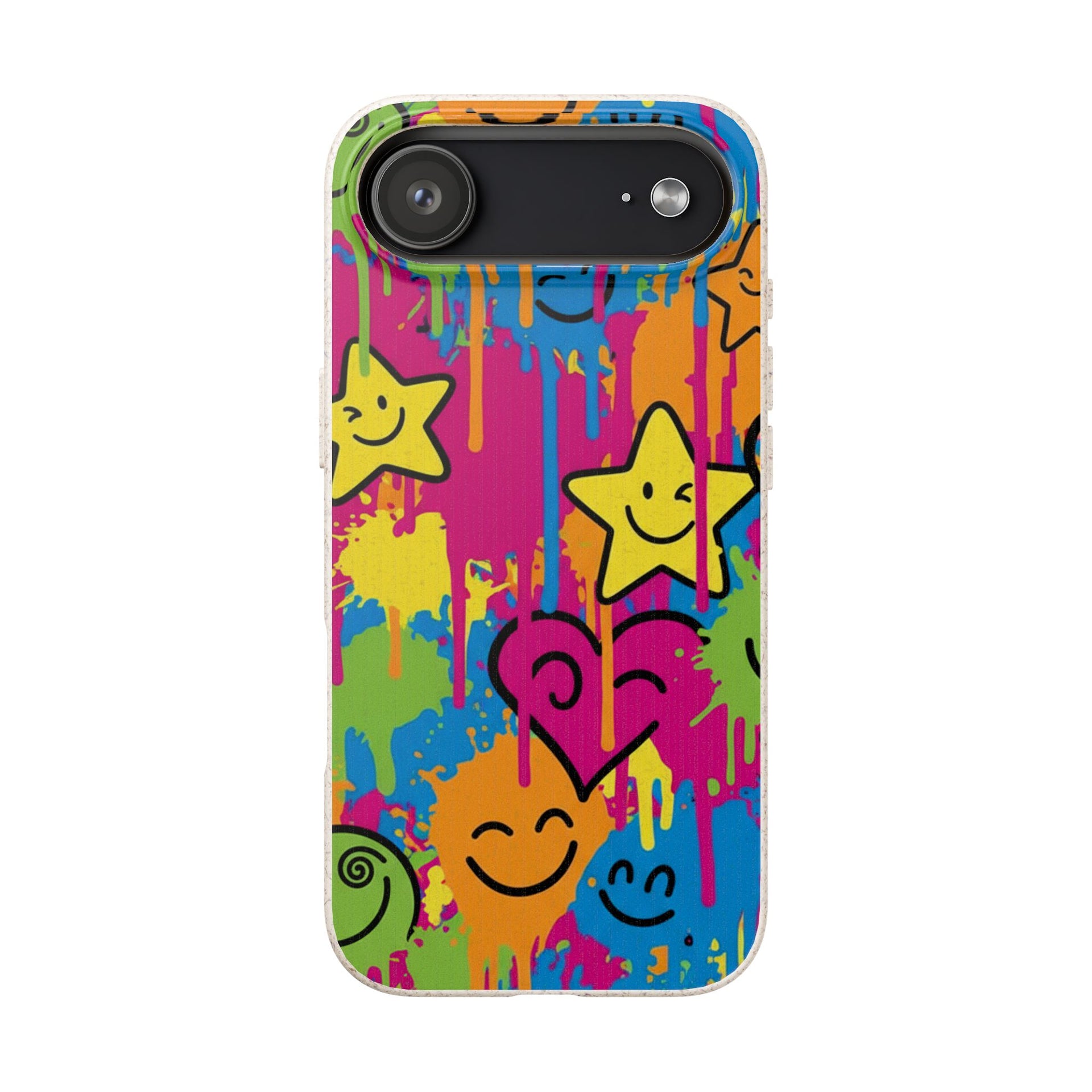 Ginger Glow | Biodegradable Case