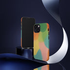 Coral Mosaic | Tough Case
