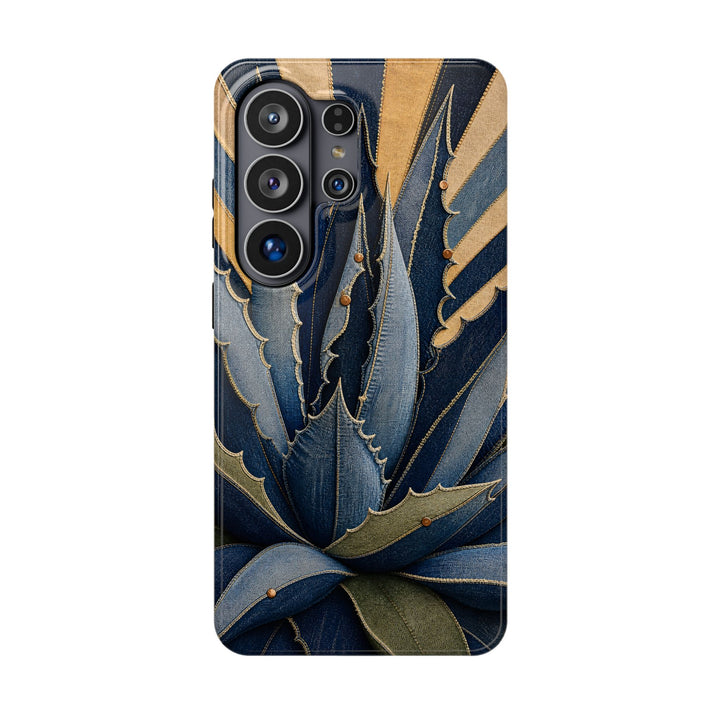 Agave Denim | Tough MagSafe Case