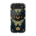Midnight Moths | Tough MagSafe Case — product image 36