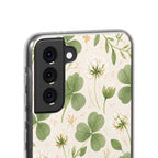 Sweet Clover | Clear Case — product image 21