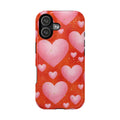 Valentine Love | Tough MagSafe Case