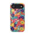 Dream Orbit | Tough MagSafe Case