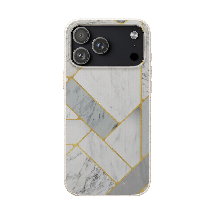 Coral Orbit | Biodegradable Case