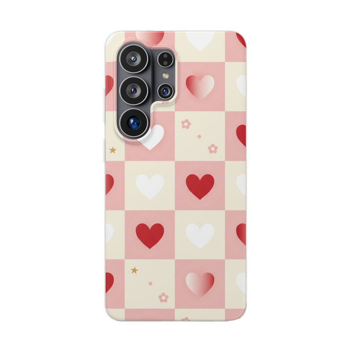 Prism Whisper | Clear Case