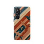 Twill Hummingbird | Tough MagSafe Case