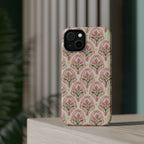 Cosmic Petal | Tough MagSafe Case